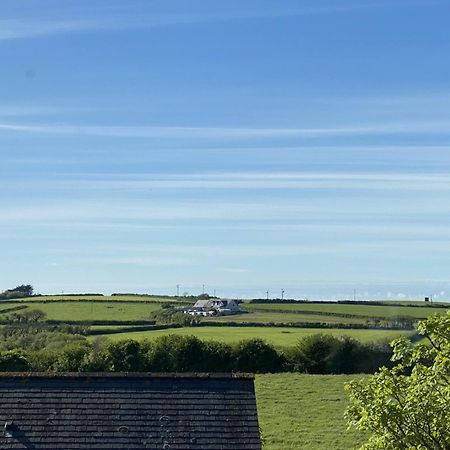 Bryher Wadebridge Exterior foto